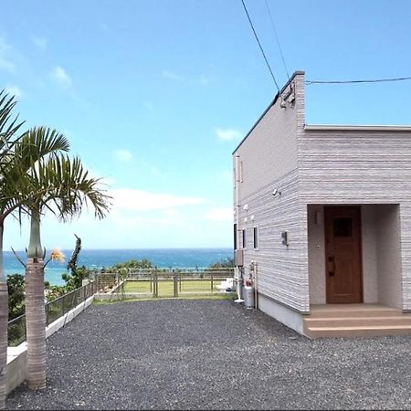 Sol E Mar Villa Tatsugo Exterior photo