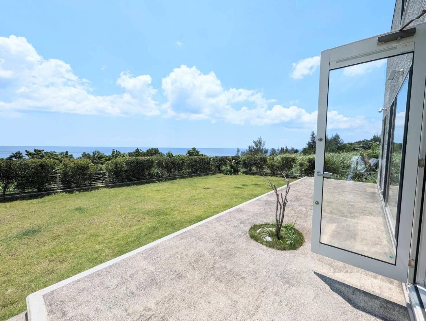 Sol E Mar Villa Tatsugo Exterior photo