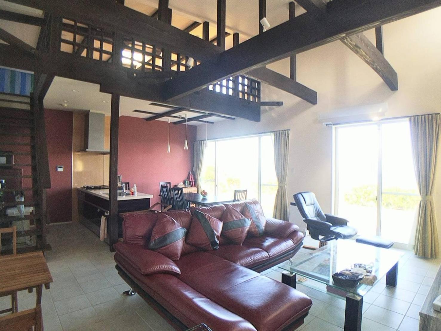 Sol E Mar Villa Tatsugo Exterior photo