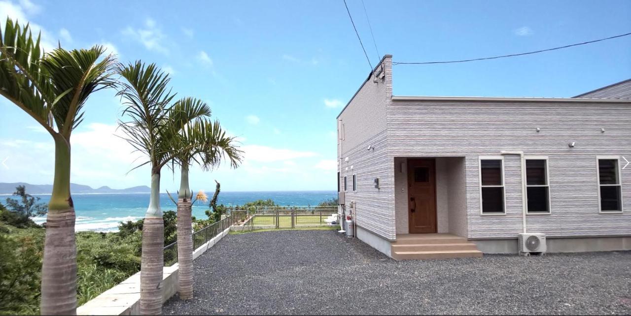 Sol E Mar Villa Tatsugo Exterior photo