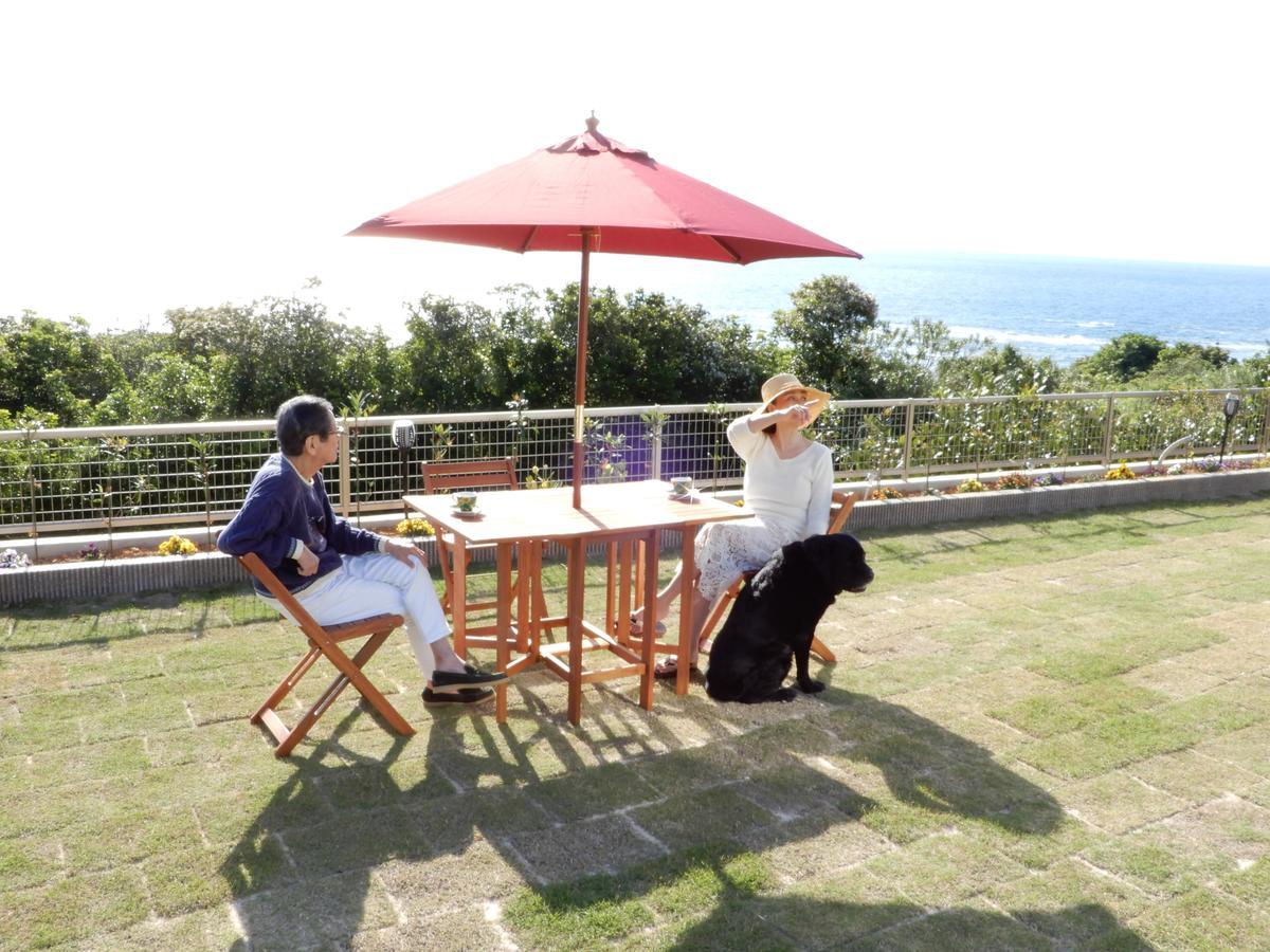 Sol E Mar Villa Tatsugo Exterior photo