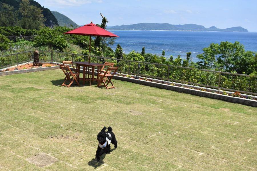 Sol E Mar Villa Tatsugo Exterior photo