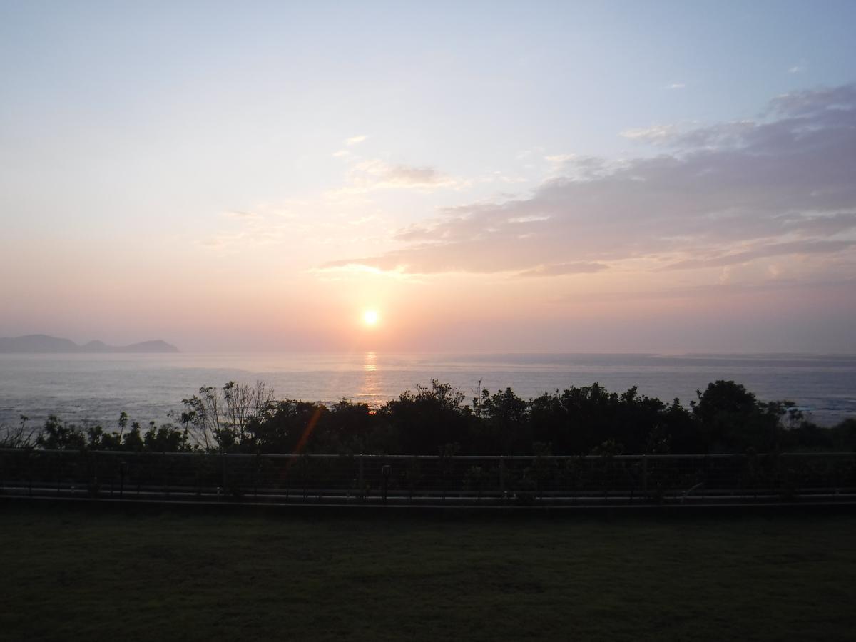 Sol E Mar Villa Tatsugo Exterior photo
